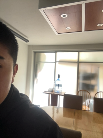 Foto de Carlos Enrique Casimiro González